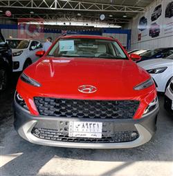 هیوندای کۆنا